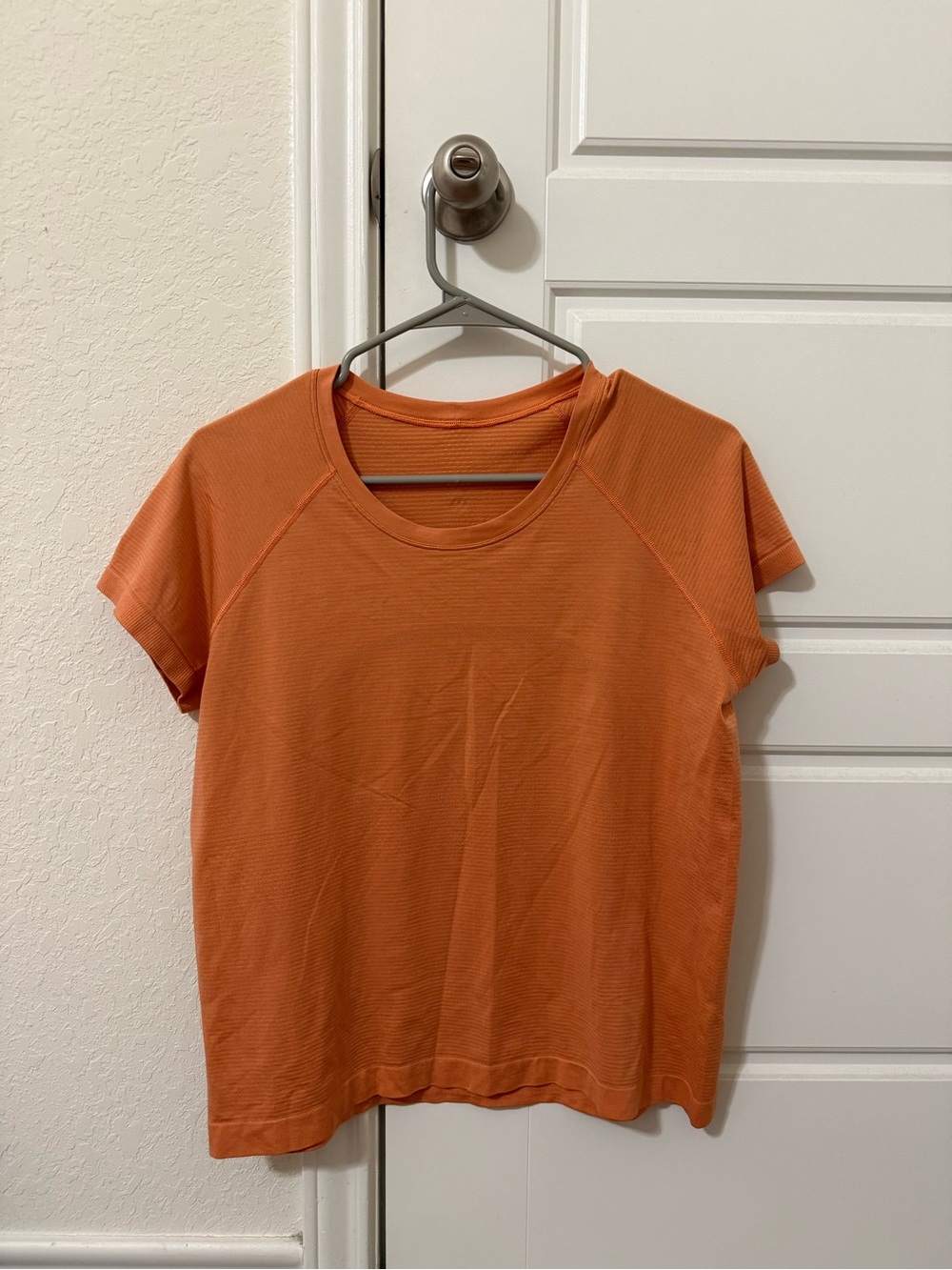 lululemon Swiftly Tech Short Sleeve 2.0 *Race